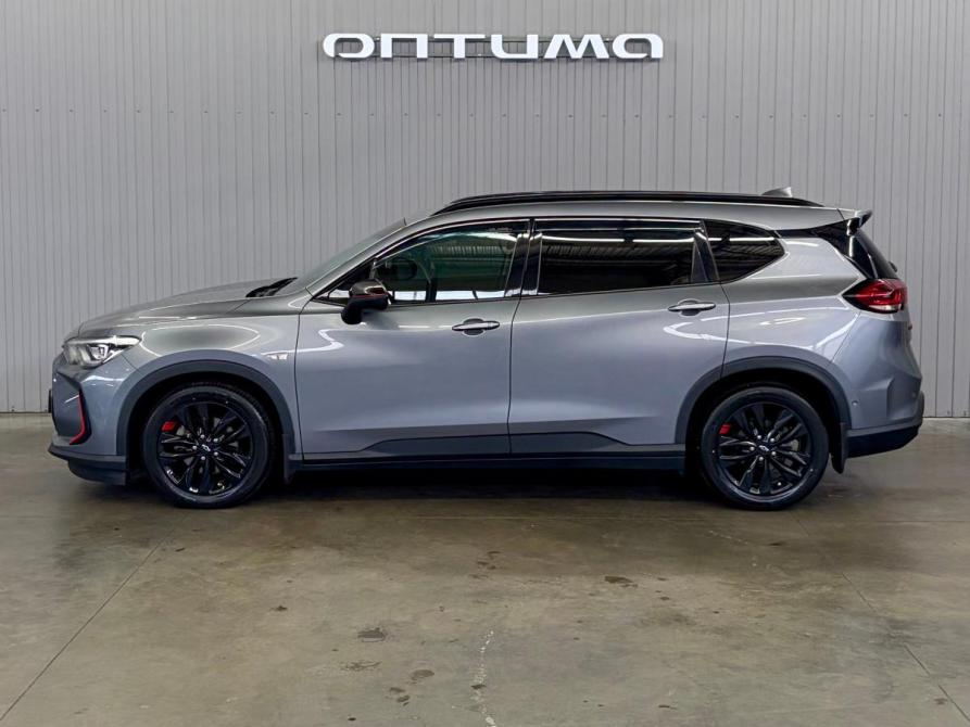 Chevrolet Orlando II Краснодар  - изображение 8