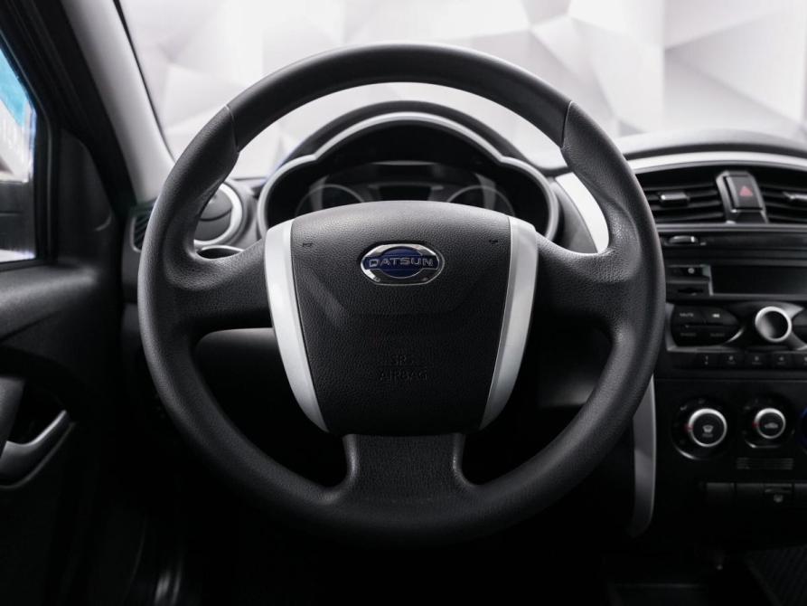 Datsun on-DO I Ульяновск  - изображение 14