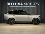 Land Rover Range Rover V Иркутск  - изображение 42
