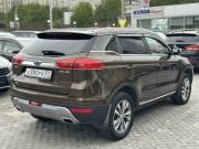 Geely Atlas I Мурманск  - изображение 30