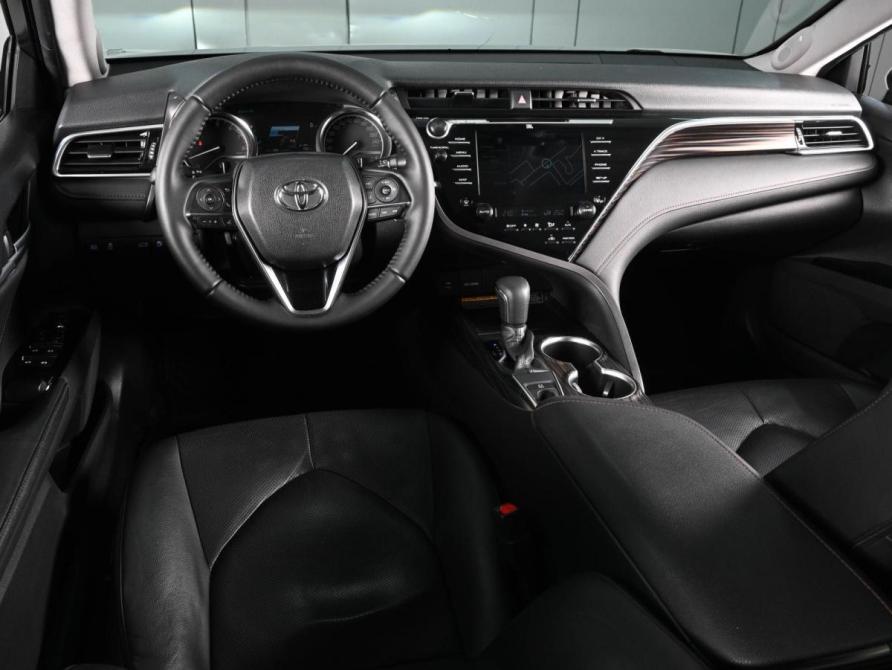 Toyota Camry VIII (XV70) Ростов-на-Дону  - изображение 6