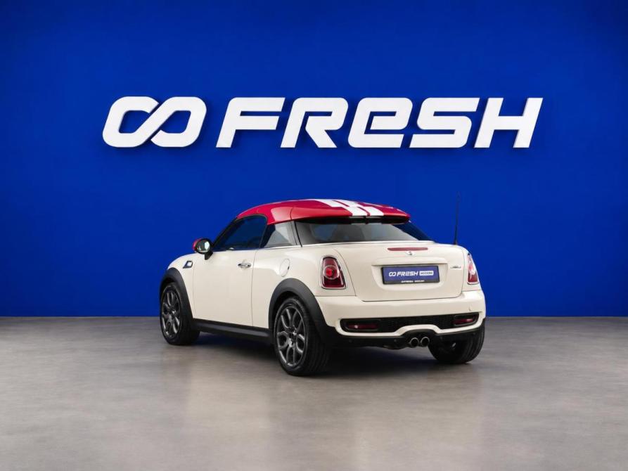 Mini Coupe I Москва  - изображение 2