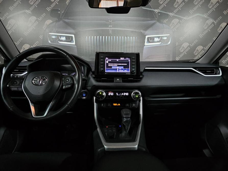Toyota RAV4 V (XA50) Краснодар  - изображение 19
