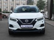 Nissan Qashqai II Рестайлинг Москва  - изображение 16