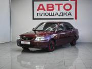 Hyundai Accent II Челябинск  - изображение 26