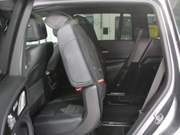 Mercedes-Benz GLS II (X167) с пробегом 2021 года, цена 10 200 000 рублей, 54046 км, внедорожник, Автокод Объявления