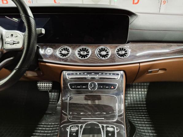 Mercedes-Benz E-Класс V (W213 S213 C238) с пробегом 2018 года, цена 3 250 000 рублей, 113439 км, купе, Автокод Объявления