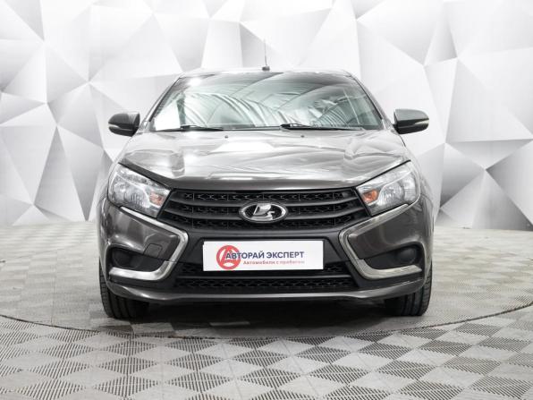 Lada (ВАЗ) Vesta I с пробегом 2018 года, цена 832 000 рублей, 136819 км, седан, Автокод Объявления