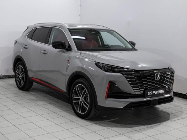 Changan CS55 Plus II с пробегом 2024 года, цена 2 279 000 рублей, 13987 км, внедорожник, Автокод Объявления