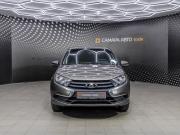 Lada (ВАЗ) Granta I Рестайлинг Самара  - изображение 30
