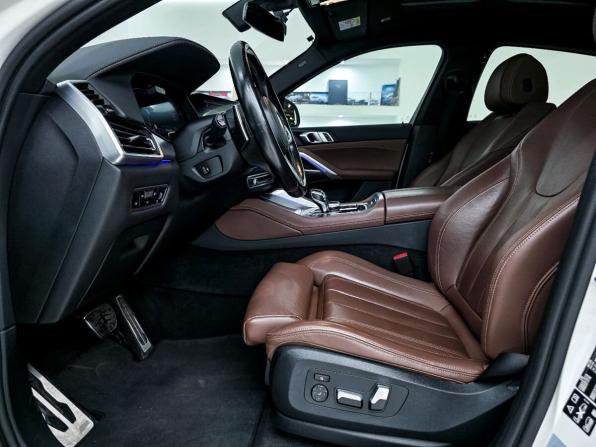 BMW X6 III (G06) с пробегом 2021 года, цена 7 200 000 рублей, 120000 км, внедорожник, Автокод Объявления