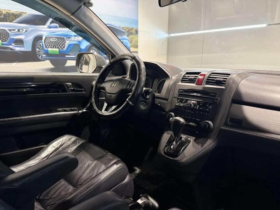 Honda CR-V III Новосибирск  - изображение 12