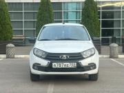 Lada (ВАЗ) Granta I Рестайлинг Уфа  - изображение 12