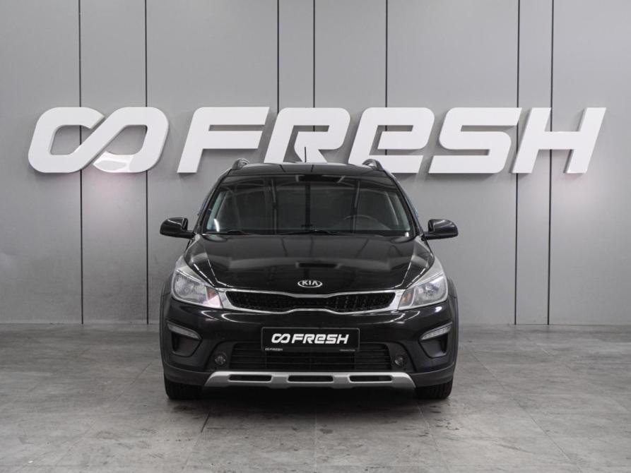 Kia Rio IV Воронеж  - изображение 3