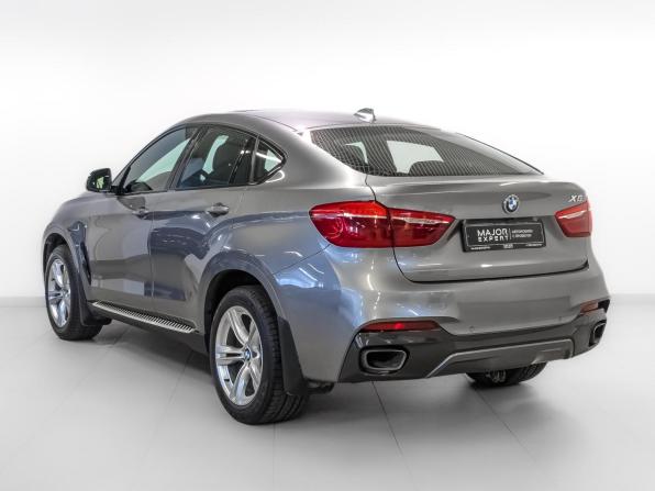 BMW X6 II (F16) с пробегом 2017 года, цена 3 900 000 рублей, 84858 км, внедорожник, Автокод Объявления