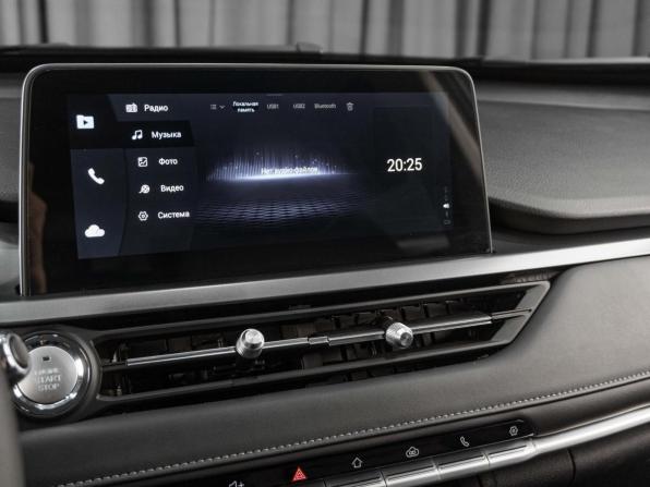 Chery Tiggo 4 Pro I с пробегом 2024 года, цена 1 649 000 рублей, 14896 км, внедорожник, Автокод Объявления