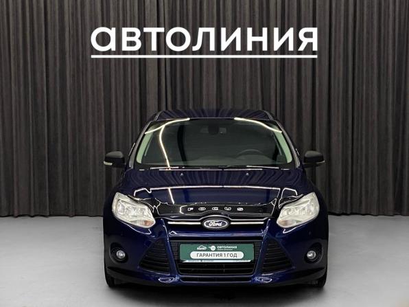 Ford Focus III с пробегом 2013 года, цена 660 000 рублей, 132000 км, хэтчбек, Автокод Объявления