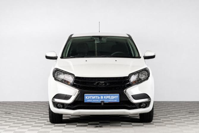 Lada (ВАЗ) XRAY I с пробегом 2021 года, цена 999 000 рублей, 48584 км, хэтчбек, Автокод Объявления