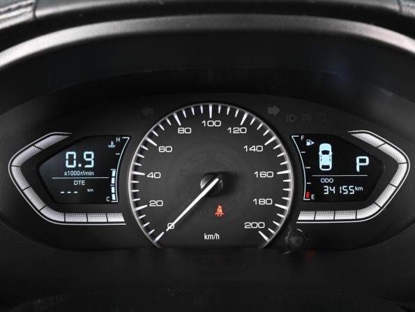 Changan Alsvin с пробегом 2023 года, цена 1 099 000 рублей, 34155 км, седан, Автокод Объявления