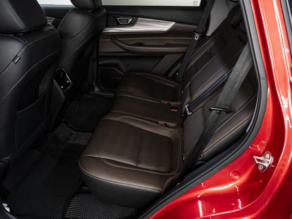 Chery Tiggo 8 Pro I с пробегом 2021 года, цена 1 890 000 рублей, 62124 км, внедорожник, Автокод Объявления