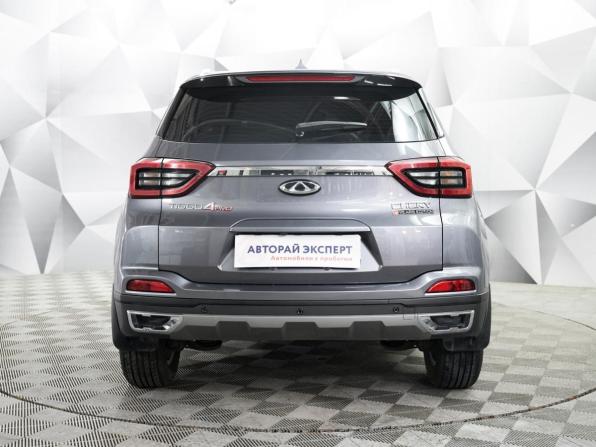Chery Tiggo 4 Pro I с пробегом 2024 года, цена 1 511 000 рублей, 36000 км, внедорожник, Автокод Объявления