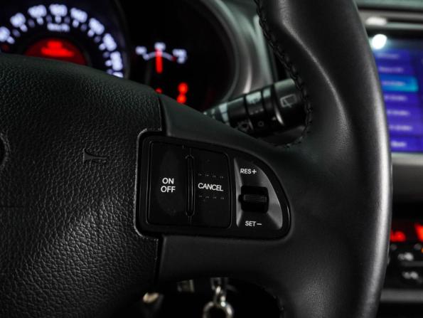 Kia Sportage III с пробегом 2012 года, цена 1 284 000 рублей, 142219 км, внедорожник, Автокод Объявления