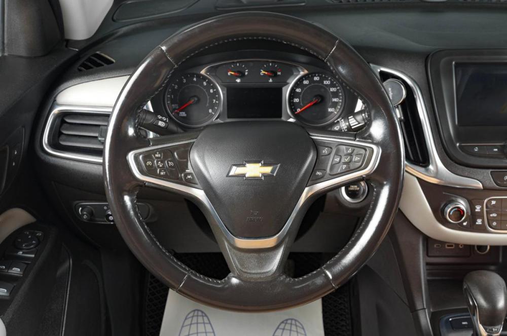 Chevrolet Equinox III Рестайлинг Тюмень  - изображение 14