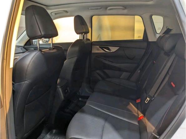 Changan CS35 Plus I Рестайлинг с пробегом 2024 года, цена 1 625 000 рублей, 76000 км, внедорожник, Автокод Объявления