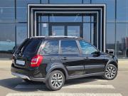 Lada (ВАЗ) Granta I Рестайлинг Воронеж  - изображение 14