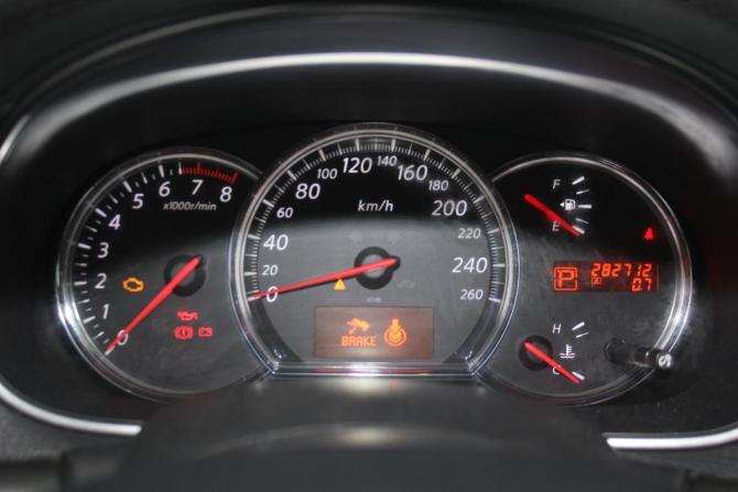 Nissan Teana II (J32) с пробегом 2010 года, цена 710 000 рублей, 282706 км, седан, Автокод Объявления