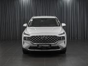 Hyundai Santa Fe IV Рестайлинг Ставрополь  - изображение 30