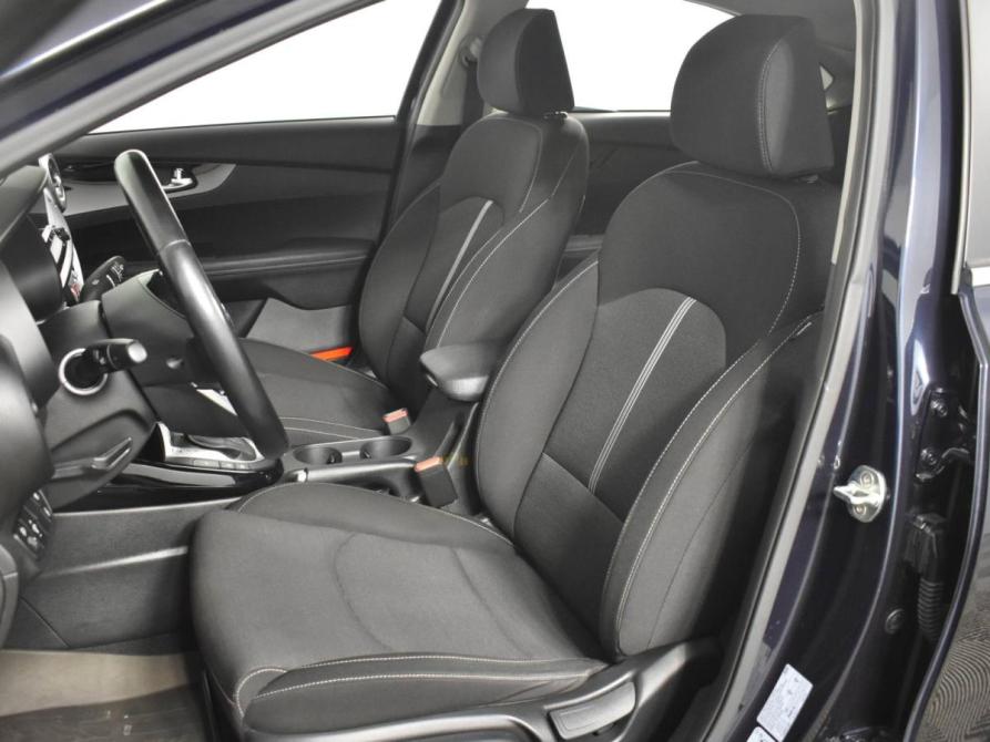 Kia Cerato IV Казань  - изображение 10