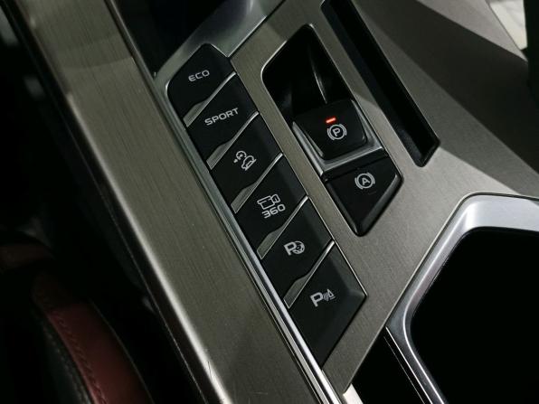 Geely Coolray I с пробегом 2020 года, цена 1 476 000 рублей, 75778 км, внедорожник, Автокод Объявления