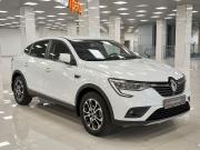 Renault Arkana I Самара  - изображение 27