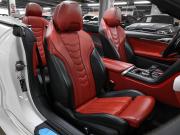 BMW 8 серии II (G14/G15/G16) Москва  - изображение 45