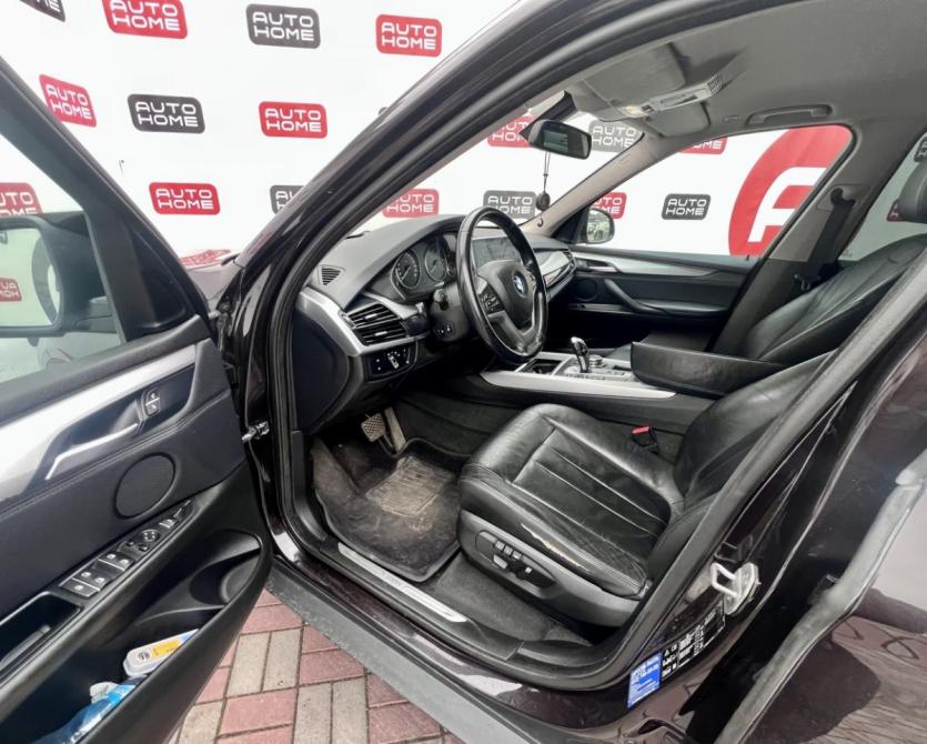 BMW X5 III (F15) Санкт-Петербург  - изображение 7