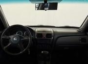 Nissan Almera II (N16) Рестайлинг Москва  - изображение 20