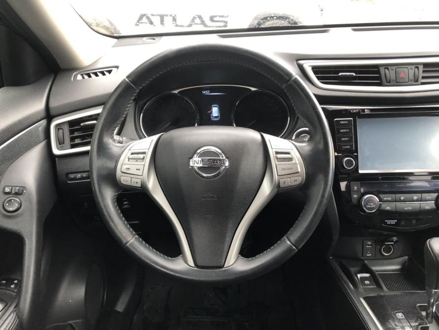 Nissan X-Trail III Брянск  - изображение 12