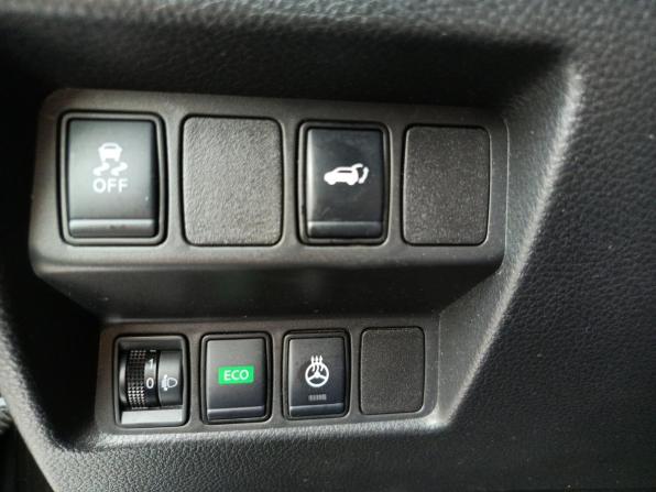 Nissan X-Trail III Рестайлинг с пробегом 2019 года, цена 1 820 000 рублей, 230140 км, внедорожник, Автокод Объявления