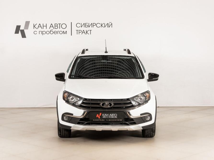 Lada (ВАЗ) Granta I Рестайлинг Казань  - изображение 2