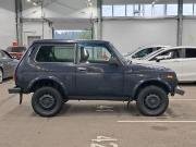 Lada (ВАЗ) 2121 (4x4) I Рестайлинг Набережные Челны  - изображение 27