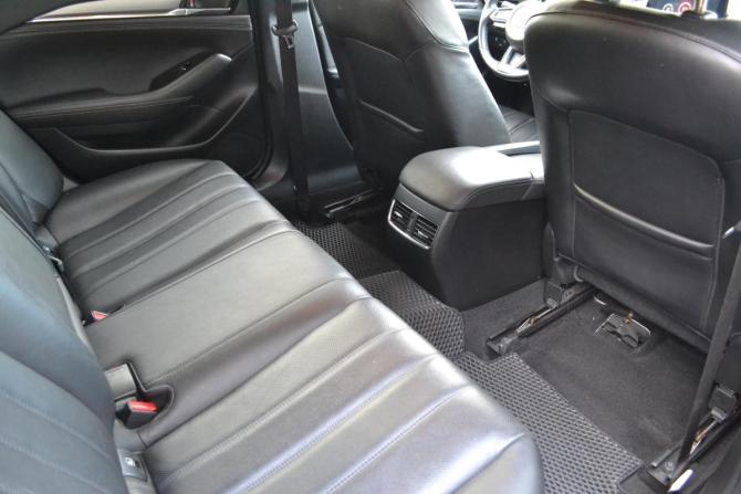 Mazda 6 III (GJ) Рестайлинг 2 с пробегом 2020 года, цена 2 450 000 рублей, 112080 км, седан, Автокод Объявления