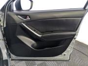 Mazda CX-5 I Рестайлинг Москва  - изображение 51
