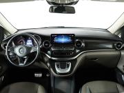 Mercedes-Benz V-Класс III (W447) Рестайлинг Москва  - изображение 34