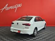 Volkswagen Polo VI Вологда  - изображение 23
