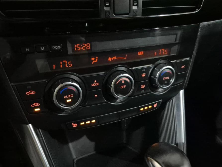 Mazda CX-5 I Альметьевск  - изображение 19