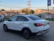 Lada (ВАЗ) Vesta I Рестайлинг (NG) Калуга  - изображение 28
