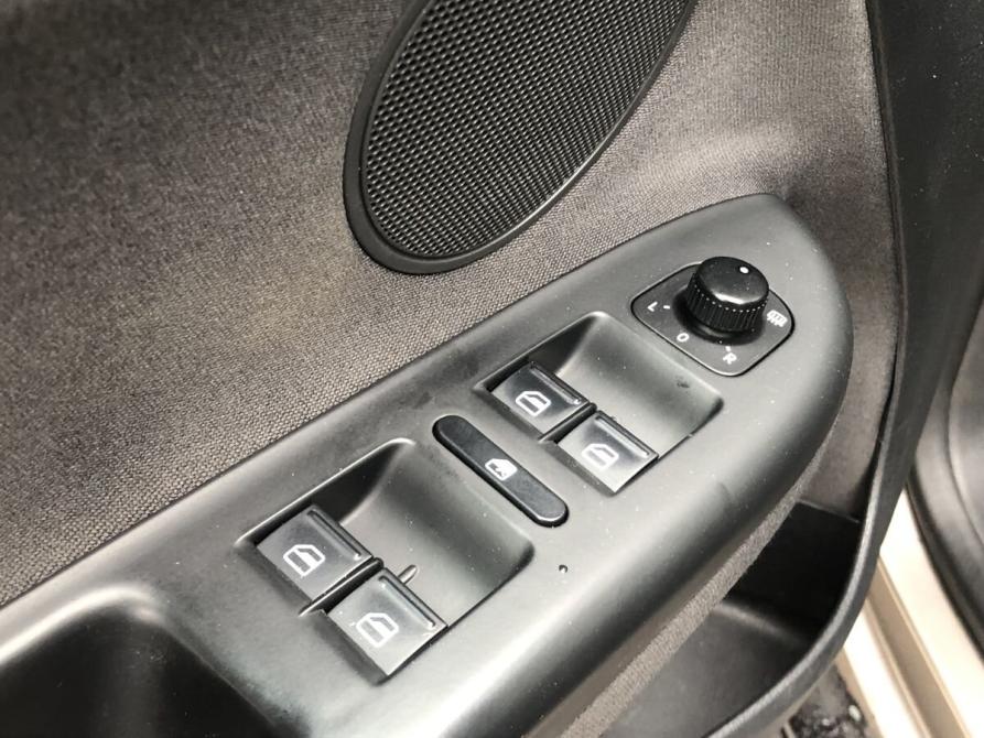 Volkswagen Golf Plus II Брянск  - изображение 13