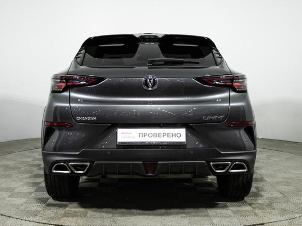 Changan UNI-T I с пробегом 2023 года, цена 2 149 000 рублей, 43882 км, внедорожник, Автокод Объявления