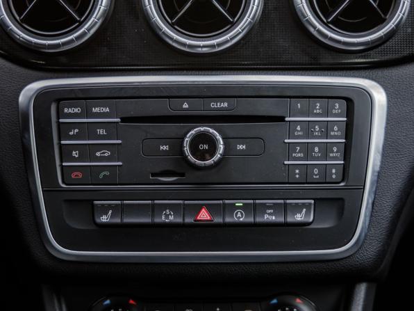 Mercedes-Benz CLA I (C117 X117) с пробегом 2015 года, цена 1 748 000 рублей, 114294 км, седан, Автокод Объявления